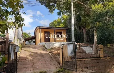Casa para venda - 80m², 2 dormitórios, 3 vagas - belém novo
