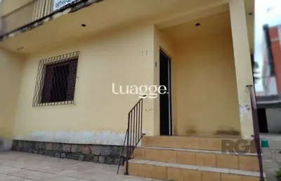 Casa para venda - 247.37m², 4 dormitórios, 4 vagas - partenon