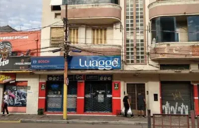Apartamento para venda - 92.3m², 3 dormitórios, floresta