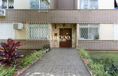 Apartamento para venda - 37.89m², 1 dormitório, cavalhada