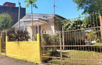 Casa para venda - 81m², 2 dormitórios, 4 vagas - vila nova