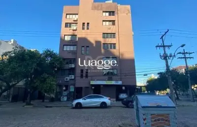 Conjunto/sala para locação/aluguel - 0m², 0 dormitórios, cidade baixa