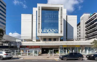 Sala comercial para alugar na Avenida Praia de Belas, 2255, Praia de Belas, Porto Alegre