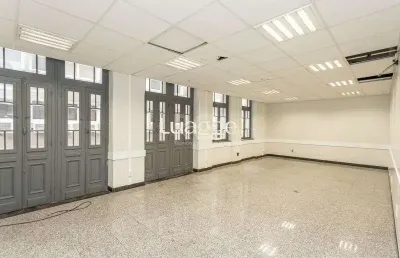 Predio para locação/aluguel - 1768m², 0 dormitórios, centro histórico