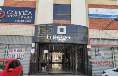 Conjunto/sala para venda - 60m², 0 dormitórios, cohab c