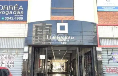 Conjunto/sala para venda - 30.35m², 0 dormitórios, cohab c