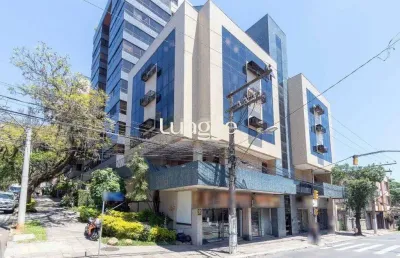 Conjunto/sala para venda - 18.9m², 0 dormitórios, petrópolis