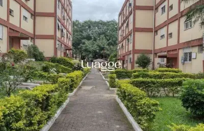 Apartamento para venda - 48.41m², 2 dormitórios, 1 vaga - camaquã