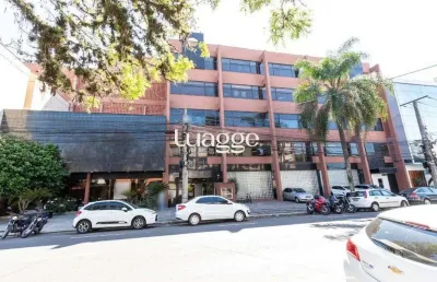 Conjunto/sala para locação/aluguel - 210m², 0 dormitórios, navegantes