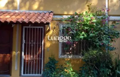 Casa condominio para venda - 56.81m², 2 dormitórios, 1 vaga - ipanema