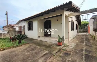 Casa para venda - 90.36m², 2 dormitórios, 6 vagas - passo das pedras
