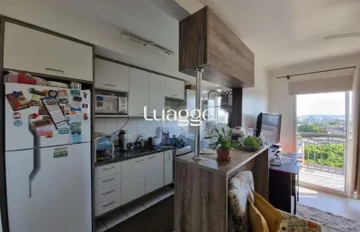 Apartamento para venda - 67.54m², 3 dormitórios, sendo 1 suites, 2 vagas - tristeza
