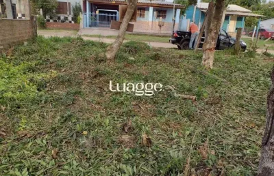Terreno à venda na Rua Hortênsias do Varejão, 130, Lami, Porto Alegre