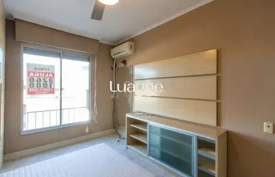 Apartamento para venda - 60m², 2 dormitórios, cristal