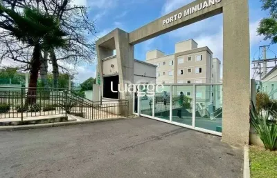 Apartamento com 2 quartos à venda na Rua Atílio Supertti, 2223, Vila Nova, Porto Alegre