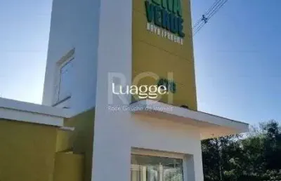 Terreno à venda na Estrada Jorge Pereira Nunes, 563, Campo Novo, Porto Alegre
