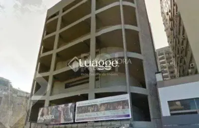 Garagem à venda na Praça Dom Feliciano, 218, Centro Histórico, Porto Alegre