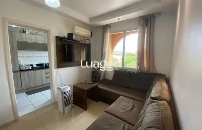 Apartamento com 2 quartos à venda na Rua Doutor Pereira Neto, 2038, Tristeza, Porto Alegre