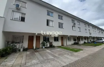Casa em condomínio fechado com 3 quartos à venda na Rua Dorival Castilhos Machado, 202, Aberta dos Morros, Porto Alegre