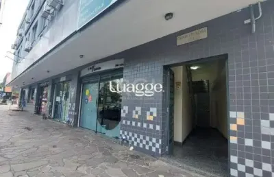 Sala comercial à venda na Avenida Wenceslau Escobar, 2051, Tristeza, Porto Alegre
