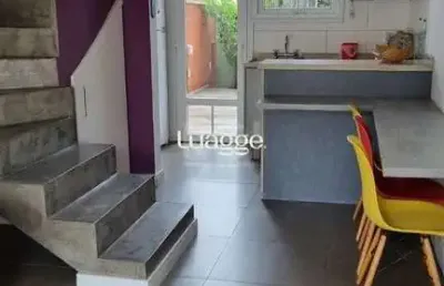 Casa em condomínio fechado com 2 quartos à venda na Não Me Toque, 200, Mariluz (Distrito), Imbé
