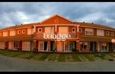 Casa em condomínio fechado com 2 quartos à venda na Não Me Toque, 167, Mariluz (Distrito), Imbé