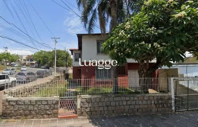 Casa comercial para locação no bairro glória em porto alegre rs