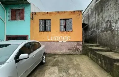 Terreno à venda na Rua Barão do Amazonas, 2945, Partenon, Porto Alegre