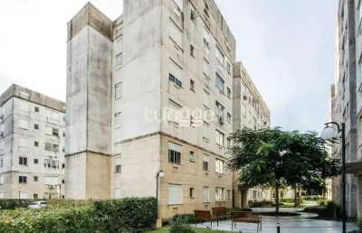 Apartamento com 2 quartos à venda na Avenida Juca Batista, 328, Ipanema, Porto Alegre