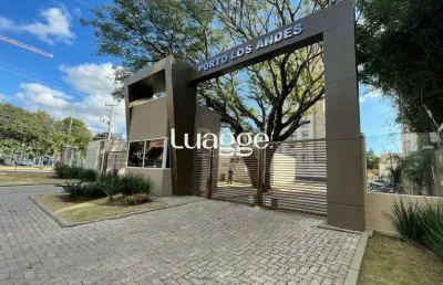 Apartamento com 2 quartos à venda na Avenida Protásio Alves, 8122, Morro Santana, Porto Alegre