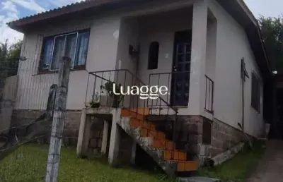 Terreno à venda na Rua Maria da Cunha Koller, 279, Belém Novo, Porto Alegre