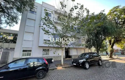 Apartamento com 3 quartos à venda na Avenida Amazonas, 277, São Geraldo, Porto Alegre