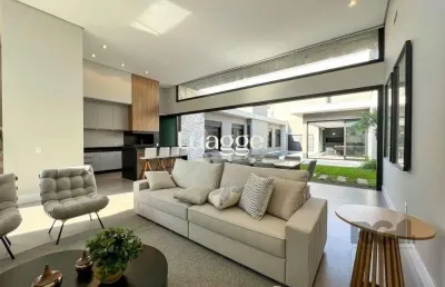 Casa com 4 quartos à venda na Rua Piragua, 679, Atlântida, Xangri-Lá