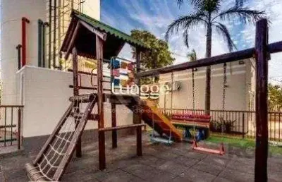 Apartamento com 2 quartos à venda na Avenida Baltazar de Oliveira Garcia, 2529, Costa e Silva, Porto Alegre