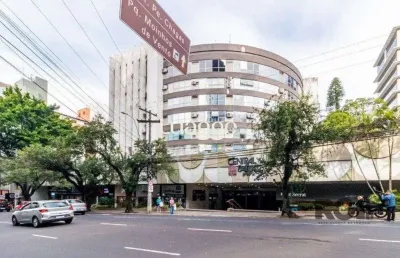 Ponto comercial à venda na Rua Mostardeiro, 389, Rio Branco, Porto Alegre