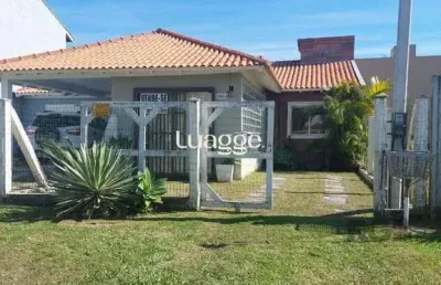 Casa com 4 quartos à venda na Rua Mucum, 3059, Centro, Imbé