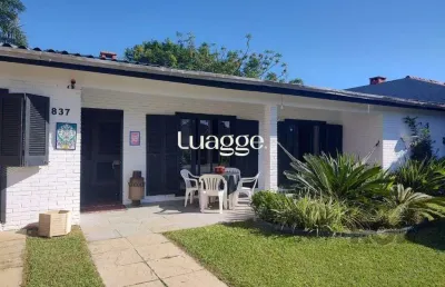 Casa com 5 quartos à venda na Rua Guatapi, 903, Atlântida, Xangri-Lá