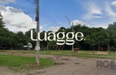 Apartamento com 2 quartos à venda na Rua Paulo Maciel, 221, Cavalhada, Porto Alegre