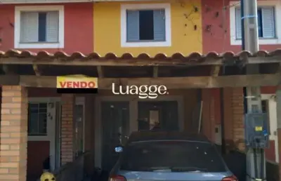 Casa em condomínio fechado com 2 quartos à venda na Avenida Edgar Pires de Castro, 2698, Hípica, Porto Alegre