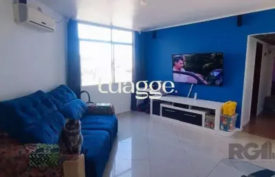 Apartamento à venda no santos dumont - porto alegre