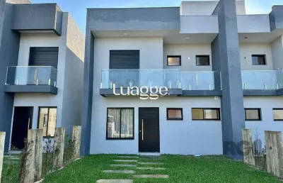 Casa com 3 quartos à venda na Rua Orion, 167, Arco Íris, Capão da Canoa