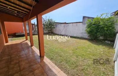 Casa com 4 quartos à venda na Rua Sardinha, 124, Arroio Teixeira, Capão da Canoa