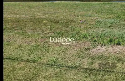 Terreno à venda na Avenida Jacui, 1330, Centro, Xangri-Lá
