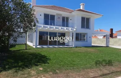 Casa em condomínio fechado com 4 quartos à venda na Rua Rs 389, Estrada Do Mar, Km 28, 117, Nova Xangri-lá, Xangri-Lá