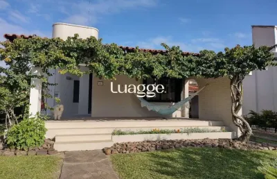 Casa com 4 quartos à venda na Rua Inambuí, 486, Atlântida, Xangri-Lá
