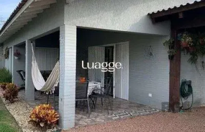 Casa com 3 quartos à venda na Rua Primavera, 418, Atlântida, Xangri-Lá