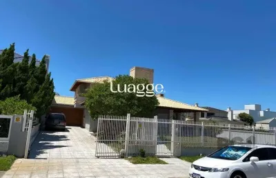 Casa com 5 quartos à venda na Rua Guia Das Pedras, 1310, Atlântida, Xangri-Lá