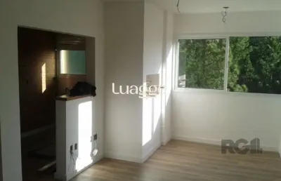 Apartamento com 2 quartos à venda na Rua Costa Lima, 889, Nonoai, Porto Alegre