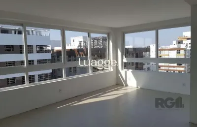 Apartamento com 3 quartos à venda na Rua Marabá, 2797, Navegantes, Capão da Canoa