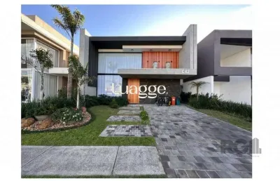 Casa em condomínio fechado com 5 quartos à venda na Estrada Do Mar, 113, Centro, Xangri-Lá